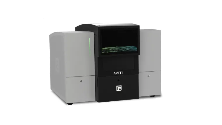 Element AVITI System