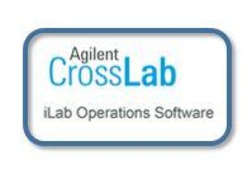iLab Operations Software logo